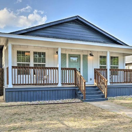 Charming San Antonio Home About 4 Mi To Downtown Екстериор снимка