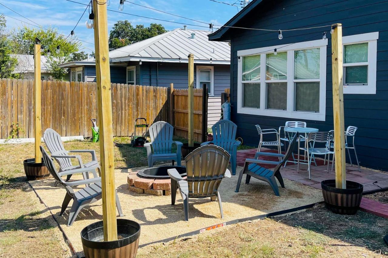 Charming San Antonio Home About 4 Mi To Downtown Екстериор снимка